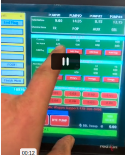 How To Calibrate Flow Meters & Pumps